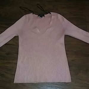 Forever21 crop top